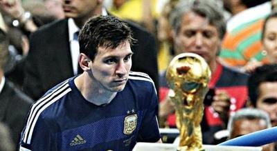 世界杯|新世纪来,哪届世界杯的冠军最能服众——看银球奖铜球奖就明白了