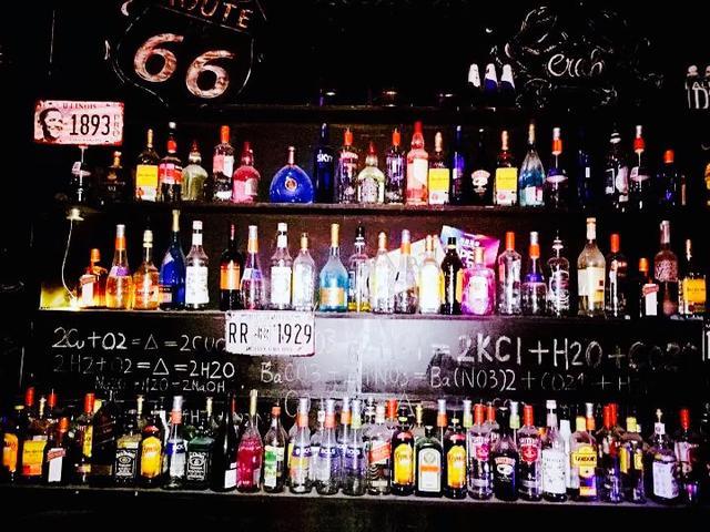 银川人看世界杯必去酒吧!在啤酒和呐喊声中感受恣意的夏天!